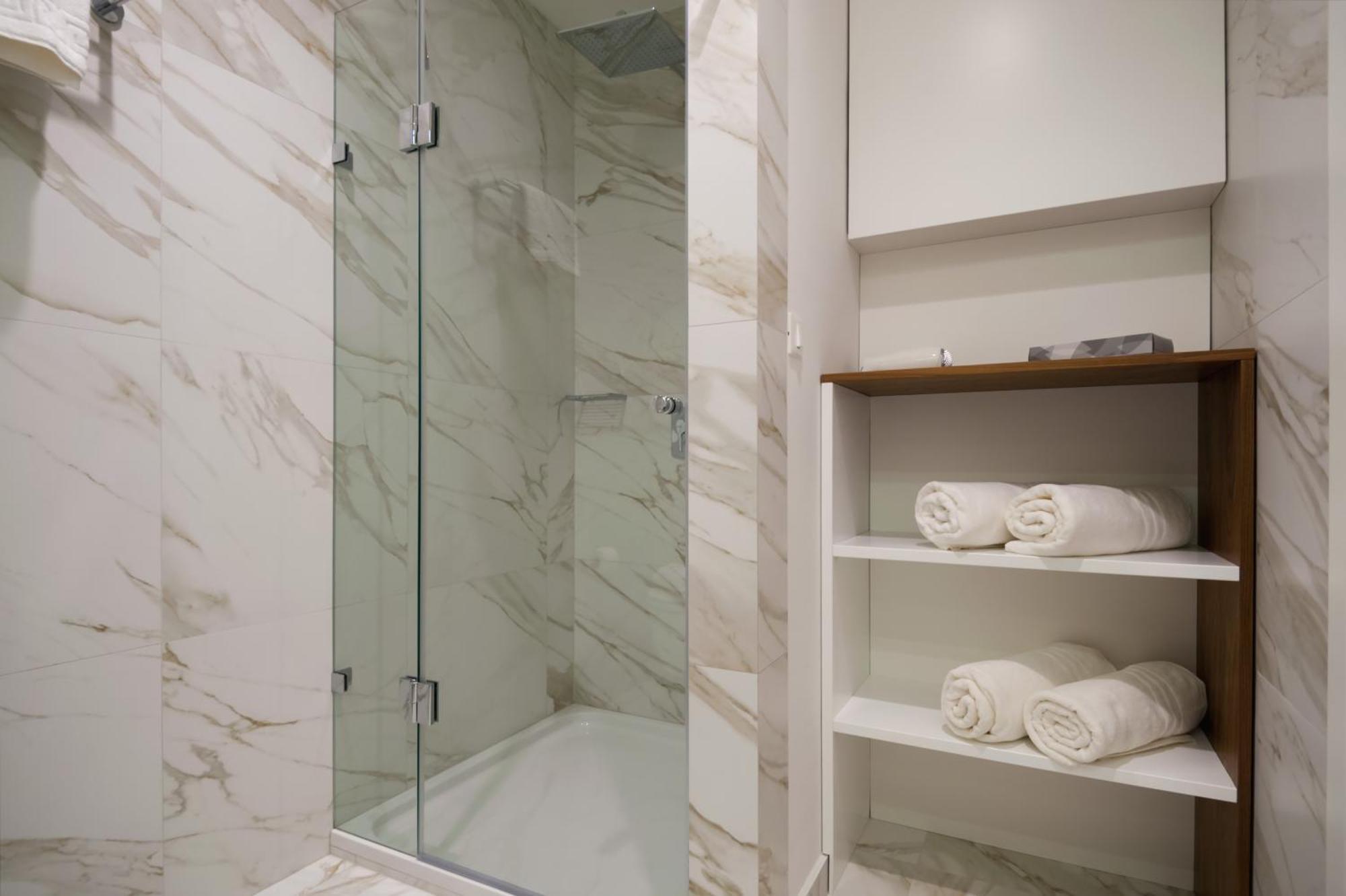 Residence By Vestibul Palace Split Ngoại thất bức ảnh